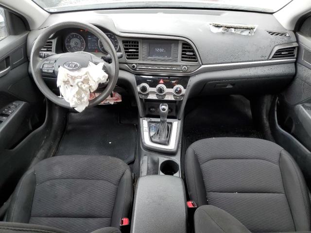 2019 Hyundai Elantra Se VIN: 5NPD74LF1KH484187 Lot: 57133704