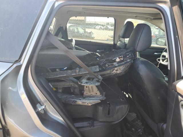 2022 NISSAN ROGUE SV - 5N1BT3BB4NC718121