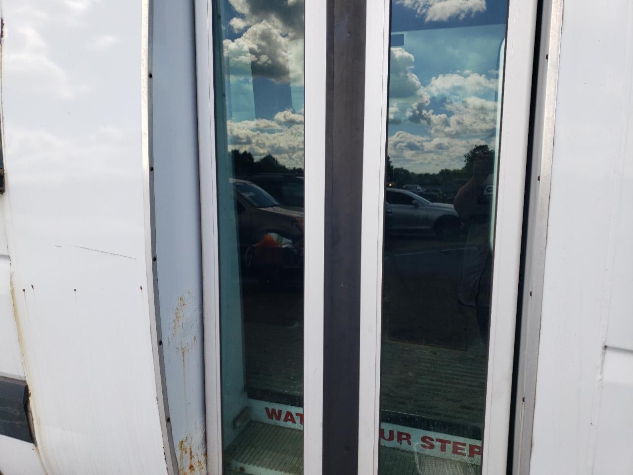 WDWPE745X85291178 2008 Dodge Sprinter 2500