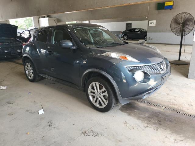 2013 Nissan Juke S VIN: JN8AF5MR9DT208640 Lot: 60435344