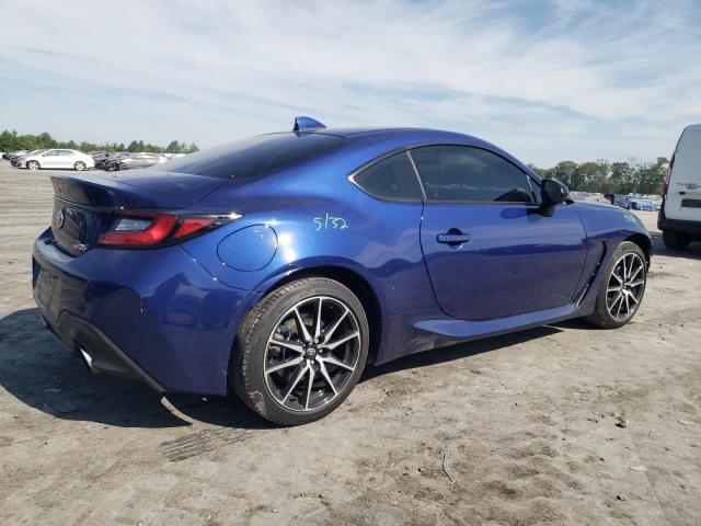 2023 Toyota Gr 86 VIN: JF1ZNBB11P9764347 Lot: 60043934