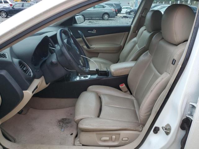 2014 Nissan Maxima S VIN: 1N4AA5AP1EC494911 Lot: 58932304