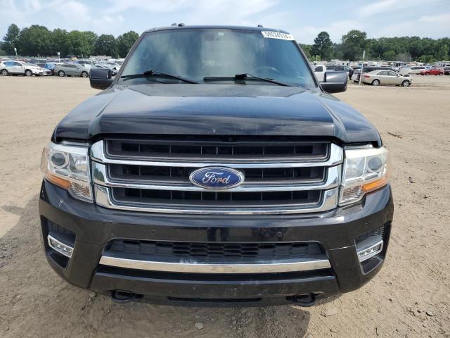 2017 Ford Expedition El Limited VIN: 1FMJK2AT4HEA48789 Lot: 59534314