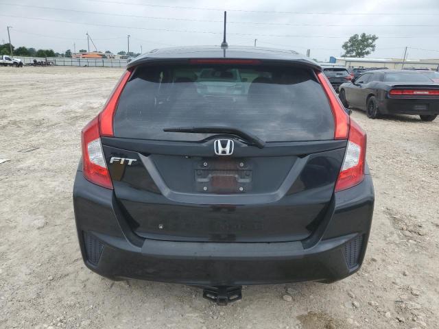 2017 Honda Fit Lx VIN: 3HGGK5G55HM703028 Lot: 57212724