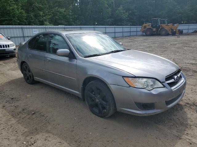 2008 Subaru Legacy 2.5I VIN: 4S3BL616387226882 Lot: 58276564