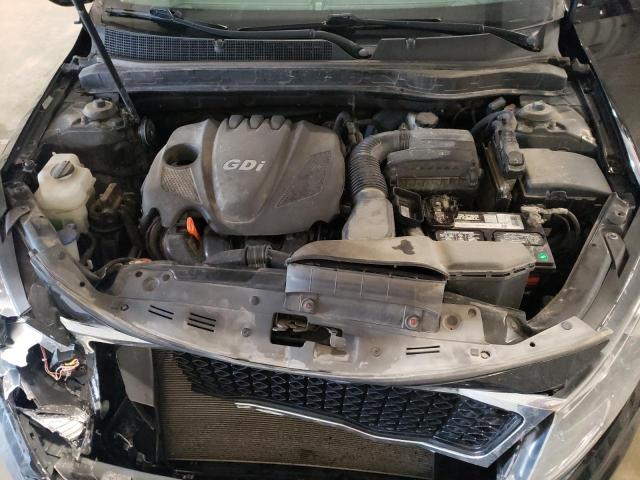 2013 Kia Optima Ex VIN: 5XXGN4A7XDG125532 Lot: 58397004