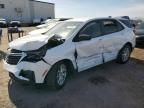 2023 CHEVROLET EQUINOX LS - 3GNAXHEG9PL178045