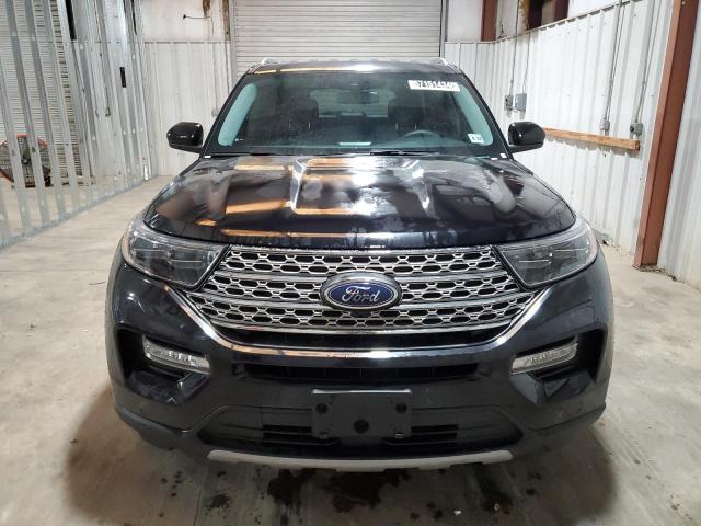 2022 Ford Explorer Limited VIN: 1FMSK8FH7NGB20807 Lot: 57151434