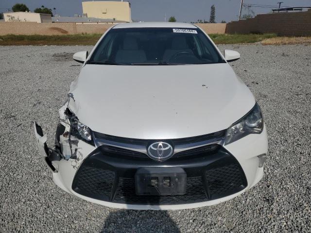 2015 Toyota Camry Le VIN: 4T1BF1FK0FU022650 Lot: 59706184