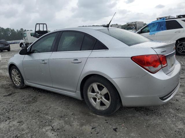 2012 Chevrolet Cruze Lt VIN: 1G1PF5SC0C7288625 Lot: 58147194