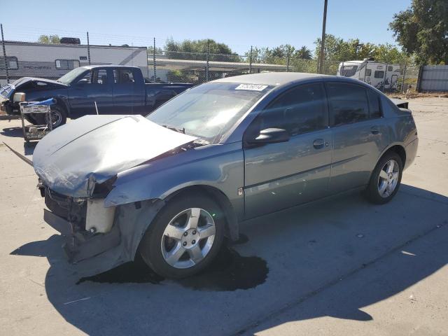 2007 Saturn Ion Level 2 VIN: 1G8AJ55F37Z157405 Lot: 57526014