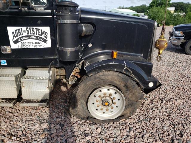 1989 WESTERN STAR/AUTO CAR TRACTOR #3292478694