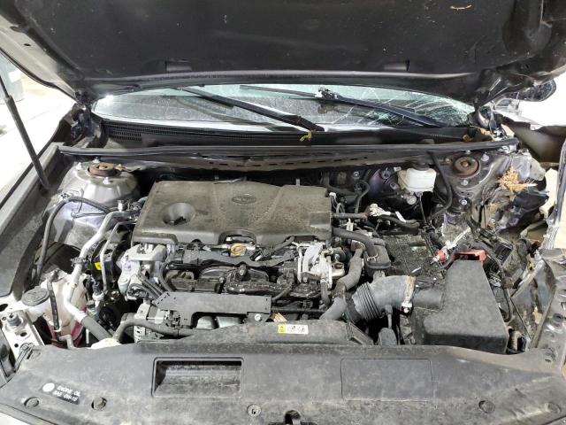 VIN 4T1B11HK5KU848769 2019 Toyota Camry, L no.11