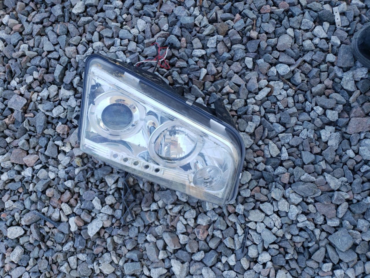 2B3KA43G07H856752 2007 Dodge Charger Se