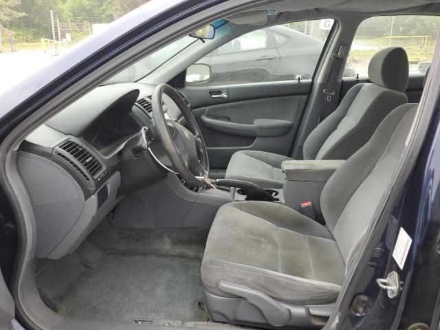 1HGCM56136A182277 2006 Honda Accord Value