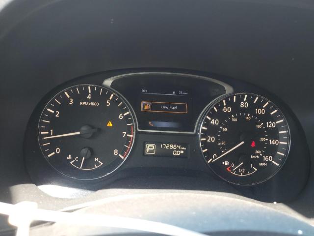 2015 NISSAN PATHFINDER - 5N1AR2MN5FC650568