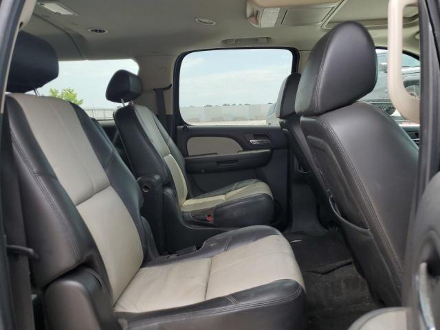 2008 Chevrolet Suburban K1500 Ls VIN: 3GNFK16388G268577 Lot: 58955694