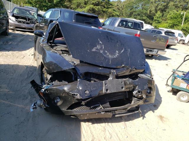 2005 BMW Z4 3.0 VIN: 4USBT53525LT28041 Lot: 59826864