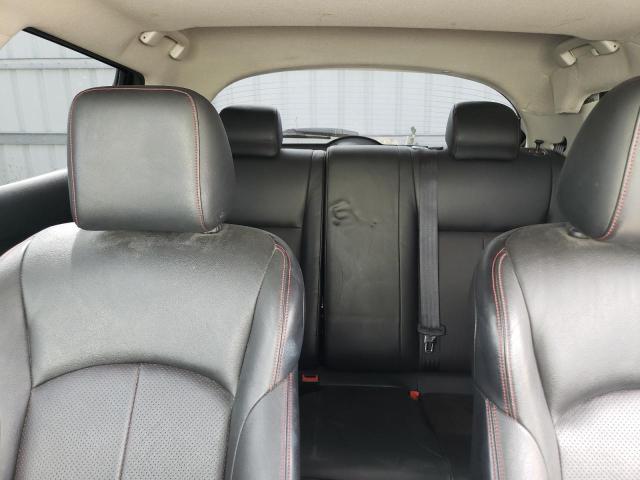 2011 Nissan Juke S VIN: JN8AF5MR4BT023019 Lot: 57244844