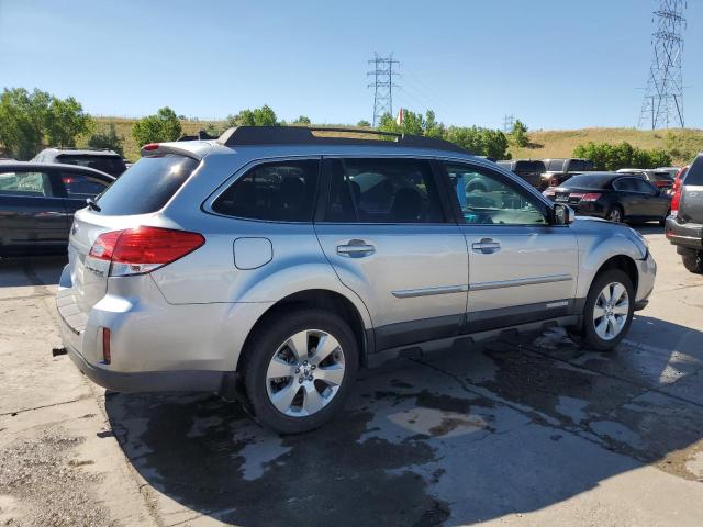 2012 Subaru Outback 2.5I Limited VIN: 4S4BRCKC6C3251109 Lot: 60845444