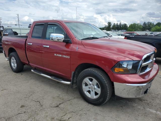 2012 Dodge Ram 1500 Slt VIN: 1C6RD7GP6CS233792 Lot: 58123364