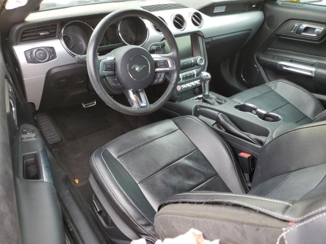 2015 Ford Mustang VIN: 1FA6P8TH8F5347759 Lot: 59654004