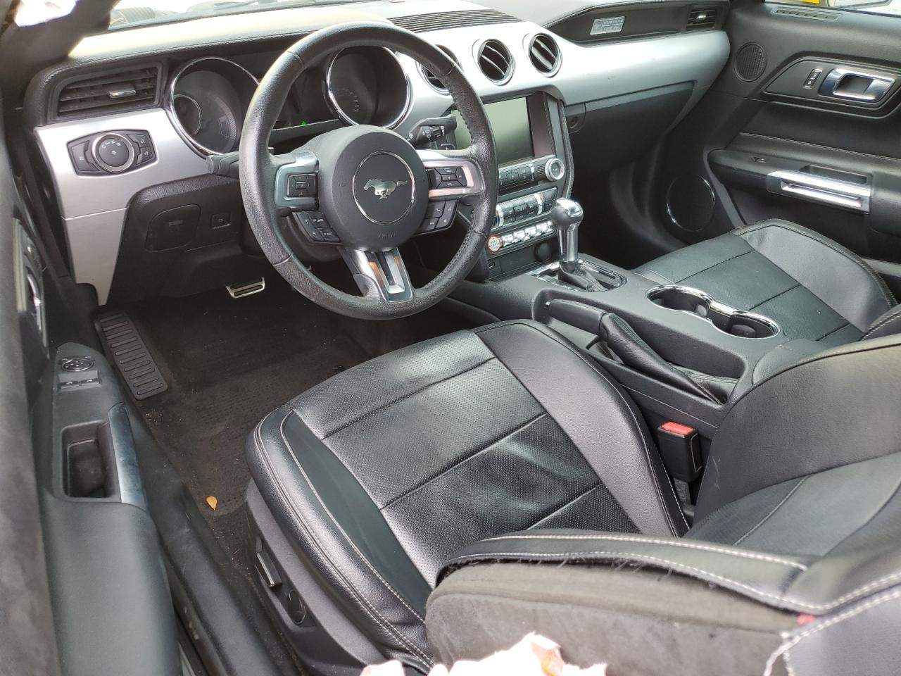 1FA6P8TH8F5347759 2015 Ford Mustang