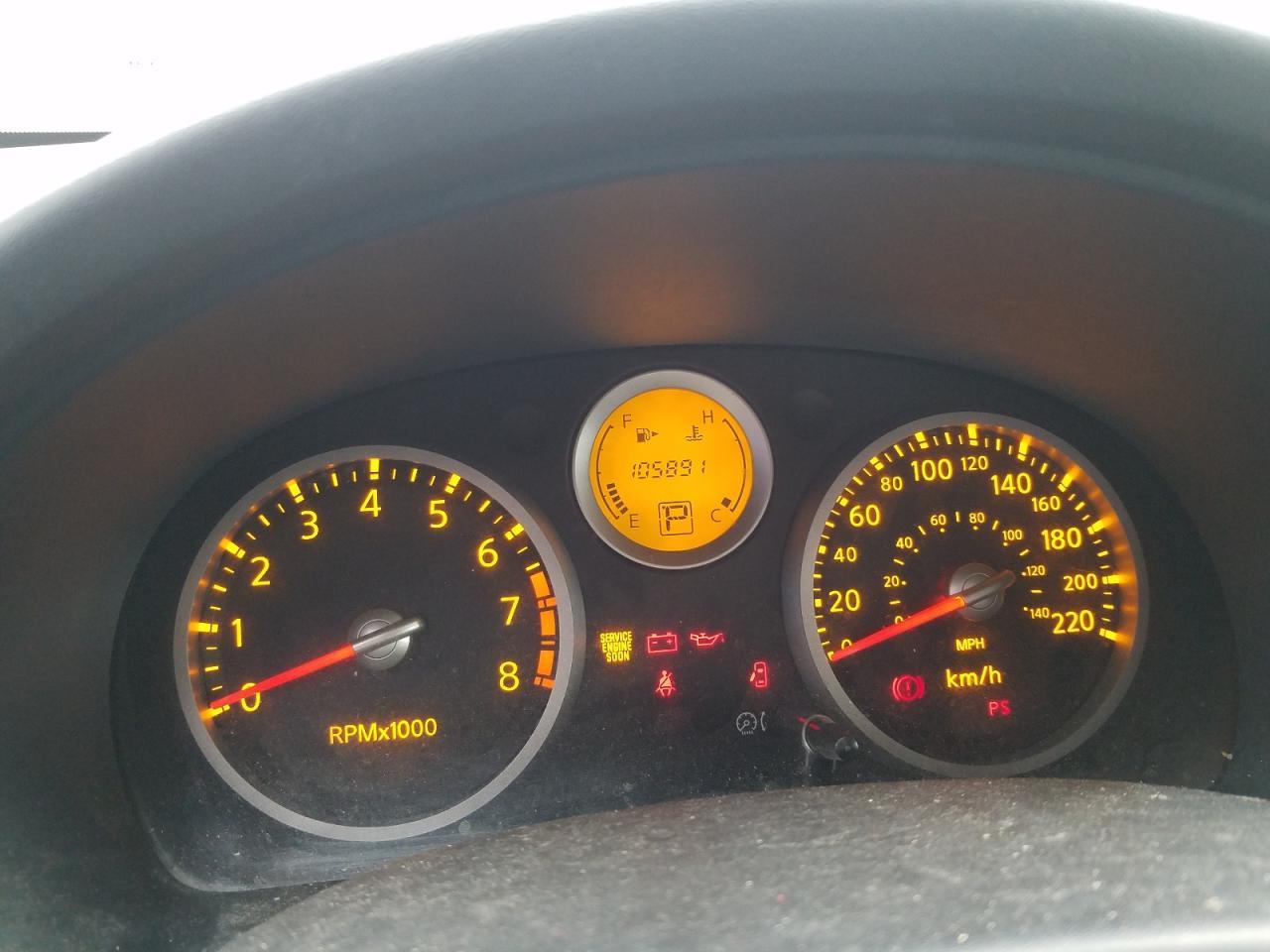 3N1AB61E89L657515 2009 Nissan Sentra 2.0