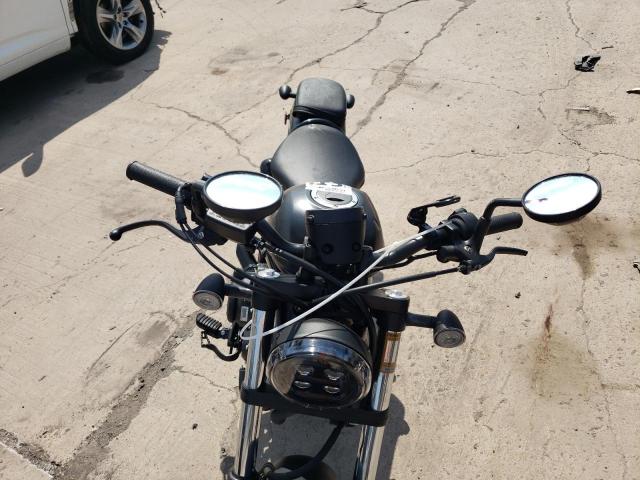 2023 HONDA CMX500 MLHPC5608P5600964