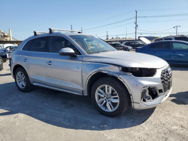 VIN WA1GAAFY4N2051635 2022 Audi Q5, Premium 45 no.4