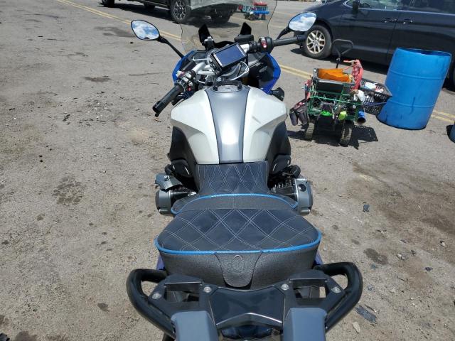 2016 BMW R1200 RS WB10A1508GZ377920