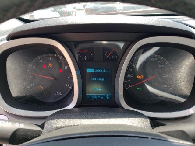 2013 Chevrolet Equinox Lt VIN: 2GNFLDE31D6372995 Lot: 59016864