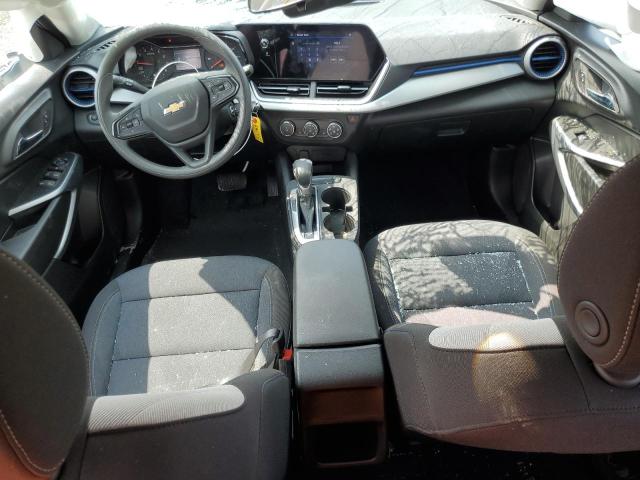 2024 Chevrolet Trax Ls VIN: KL77LFE27RC238276 Lot: 57439264