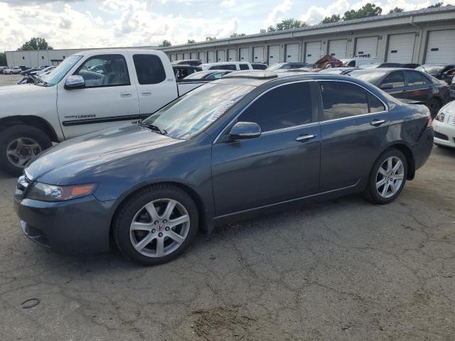 JH4CL96814C041584 2004 Acura Tsx 2004 Acura Tsx VIN: JH4CL96814C041584 Lot: 59209124