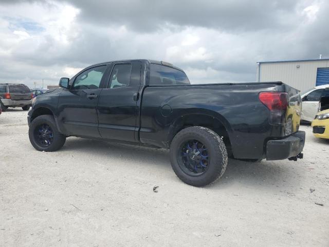 2010 Toyota Tundra Double Cab Sr5 VIN: 5TFUW5F14AX154846 Lot: 59707784