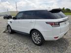 LAND ROVER RANGE ROVE photo