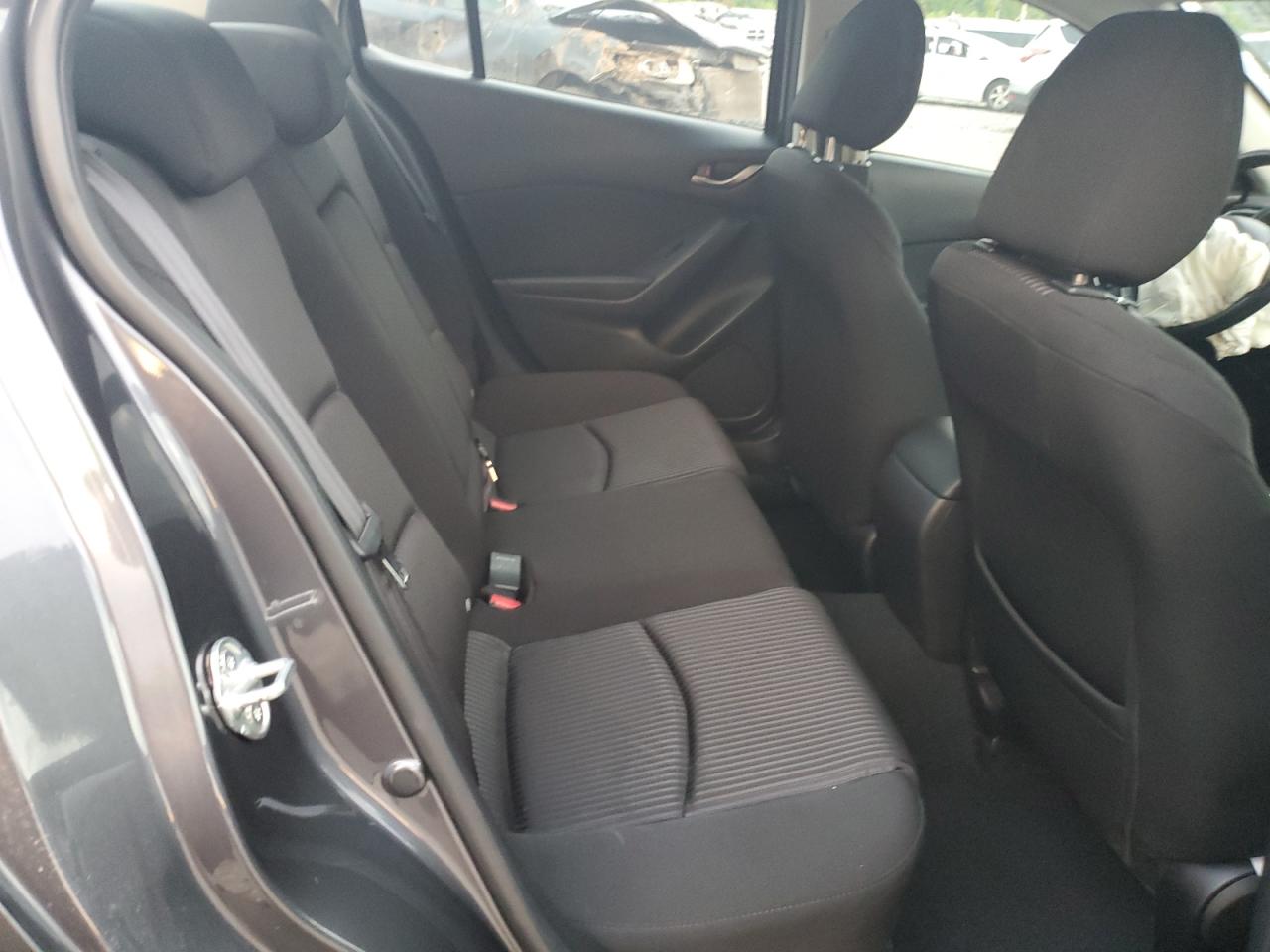 JM1BM1V76E1189828 2014 Mazda 3 Touring