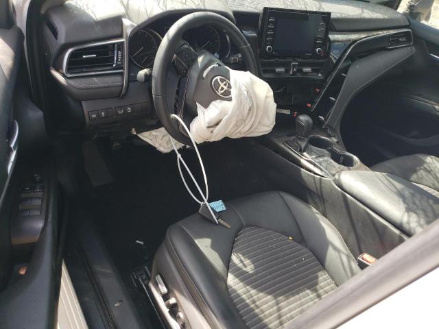 2023 TOYOTA CAMRY SE N - 4T1G11AK3PU735989