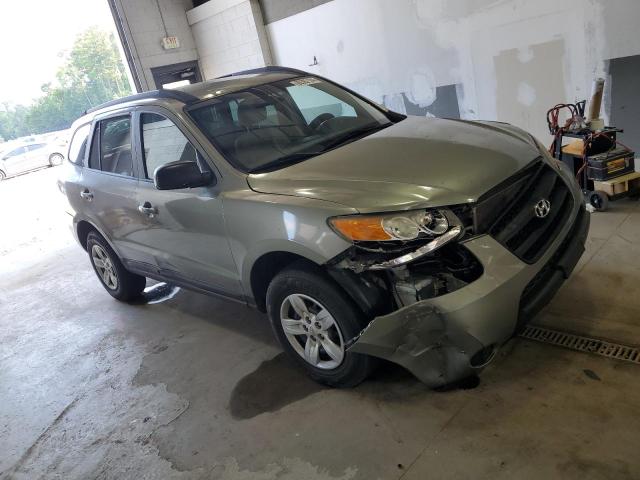 2009 Hyundai Santa Fe Gls VIN: 5NMSG13D29H273253 Lot: 60382104