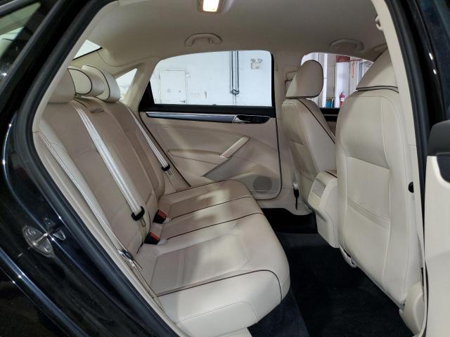 2018 Volkswagen Passat S VIN: 1VWAA7A37JC016633 Lot: 60302304