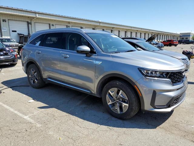 2022 KIA SORENTO S - KNDRGDLG5N5103380