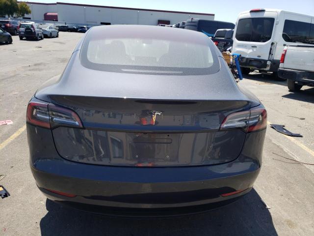 2018 Tesla Model 3 VIN: 5YJ3E1EA3JF028108 Lot: 60091454