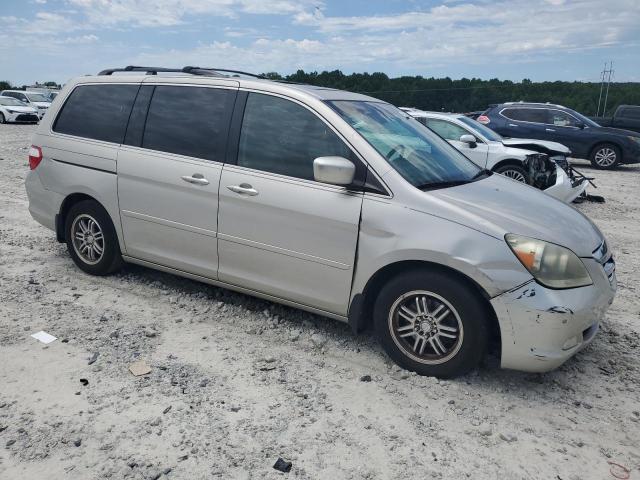 2005 Honda Odyssey Touring VIN: 5FNRL38815B028408 Lot: 58230074