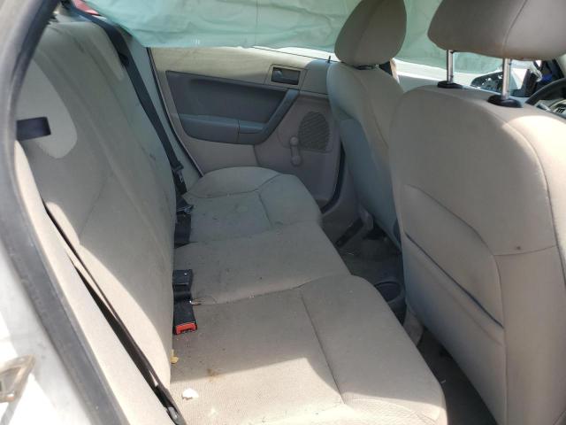 2008 Ford Focus S/Se VIN: 1FAHP34N38W174939 Lot: 56875214