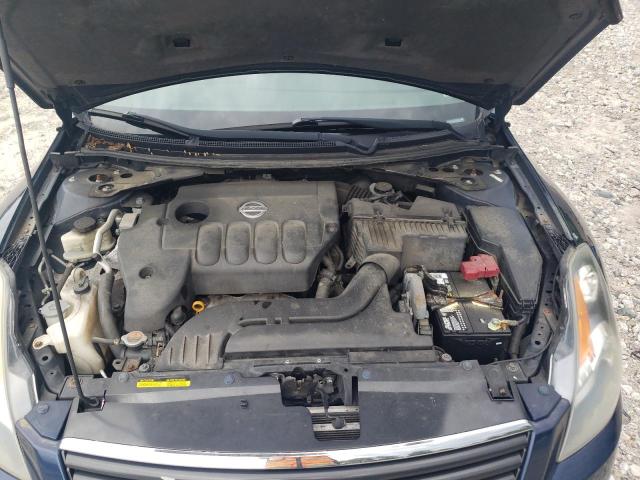 1N4AL21E99N433453 2009 Nissan Altima 2.5