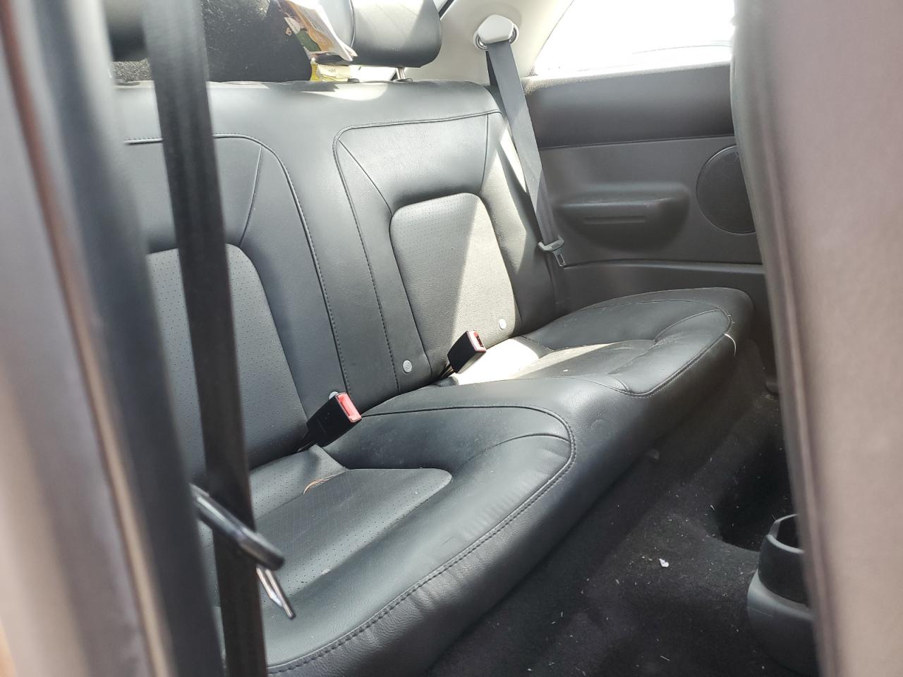 3VWPW31C39M513161 2009 Volkswagen New Beetle S