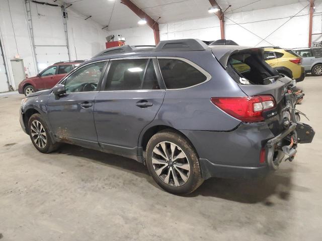 Vin: 4s4bsanc7h3307229, lot: 58310184, subaru outback 2.5i limited 20172