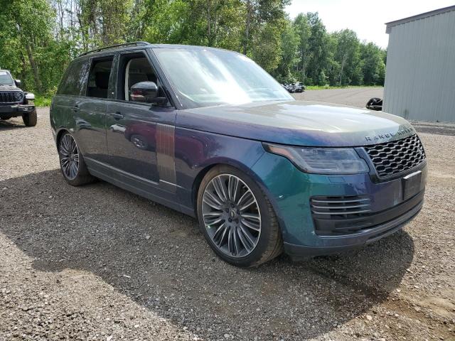 SALGV2RE7KA566415 Land Rover Rangerover Autobiography 2019