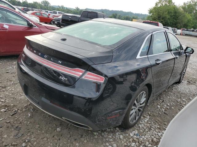 2019 LINCOLN MKZ RESERV - 3LN6L5C91KR607290