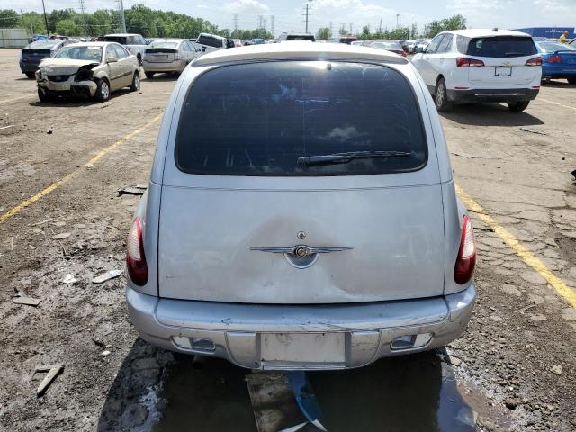 2006 Chrysler Pt Cruiser VIN: 3A4FY48B46T357414 Lot: 56621074